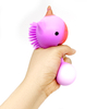 Squishy Fidget Toys con palline antistress per unicorno per bambini e adulti 