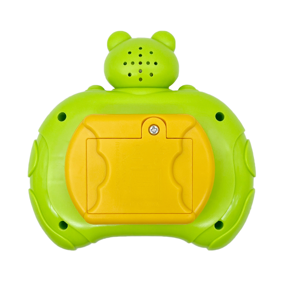 I giocattoli per console di gioco Frog Quick Speed ​​Push Puzzle si accendono pop