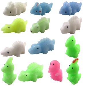 Mochi Squishy Toys per bambini Bomboniere antistress