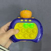 Gioco Push Pop di Halloween It Fidget Toys Gioco push rapido