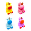 Squishy Fidget Toys con palline antistress per unicorno per bambini e adulti 