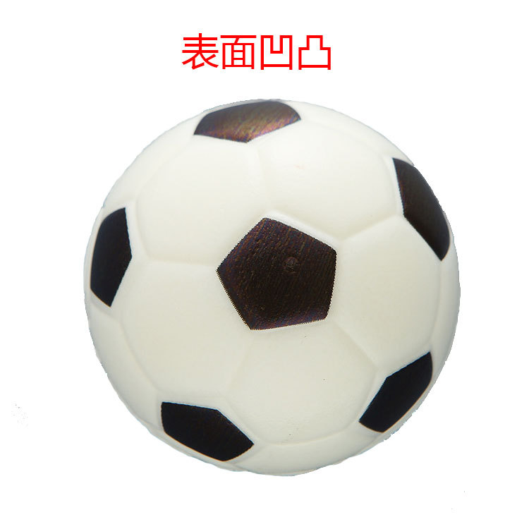 Palline sportive Squishy a lenta crescita Pallacanestro Calcio Calcio Baseball Giocattolo comprimibile