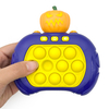 Gioco Push Pop di Halloween It Fidget Toys Gioco push rapido