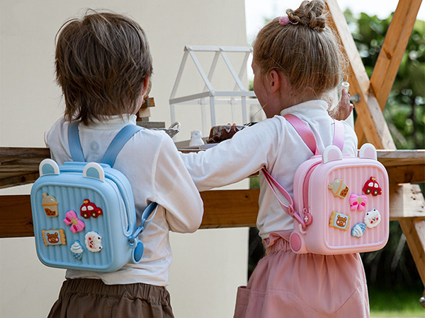 Zaino piccolo per bagagli per bambini