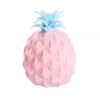 Squishies sensoriali all'ananas Palline spremere il giocattolo antistress