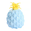 Squishies sensoriali all'ananas Palline spremere il giocattolo antistress