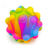 Push Pop it Toy Palle di bolle squishy 3D