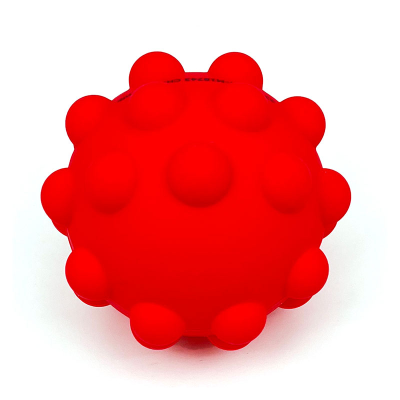 Push Pop it Toy Palle di bolle squishy 3D