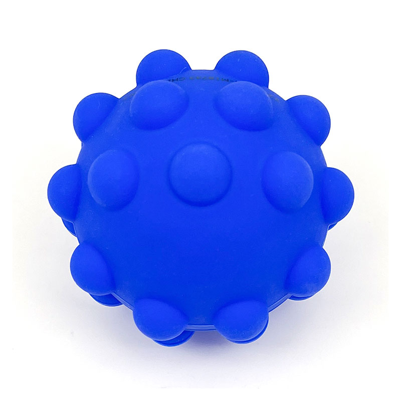 Push Pop it Toy Palle di bolle squishy 3D